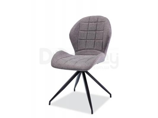 Кресло Signal Hals II серый, фото 1