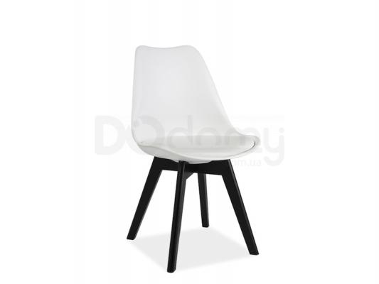 Кресло Signal Kris II белый, фото 1