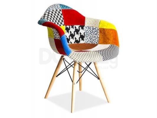 Крісло SIGNAL Leon D, фото 1