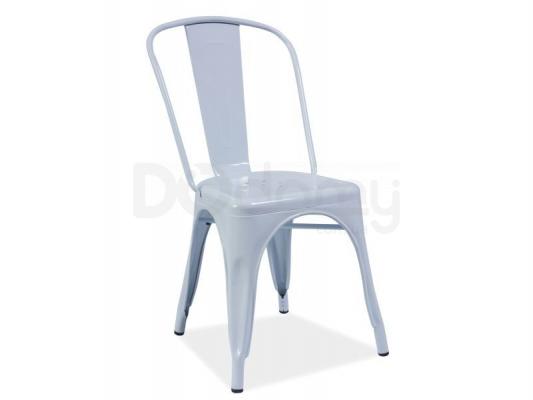 Крісло SIGNAL Loft білий, фото 1