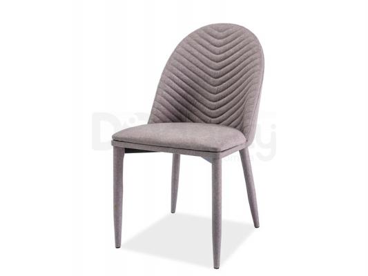 Кресло Signal Lucil серый, фото 1