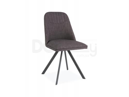 Кресло Signal Milton серый, фото 1