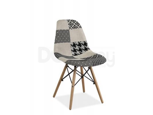 Кресло Signal Simon В, фото 1