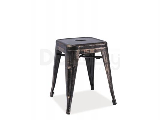 Крісло SIGNAL Spot чорний, фото 1