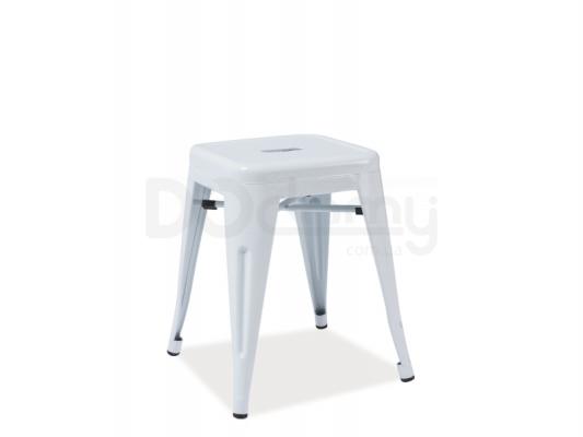 Кресло Signal Spot белый, фото 1