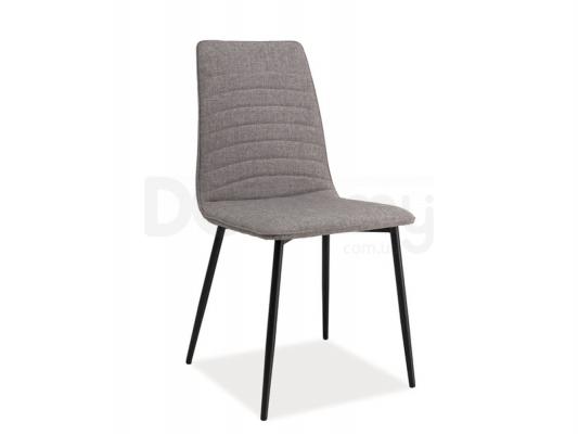 Крісло SIGNAL Tomas сірий, фото 1