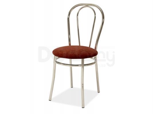 Крісло SIGNAL Tina бронза, фото 1