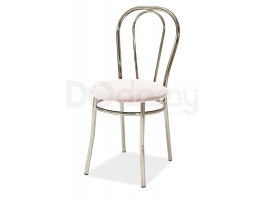 Кресло Signal Tina крем, фото 1