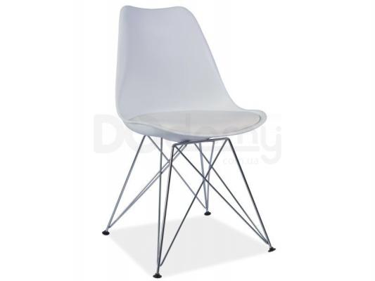 Крісло SIGNAL Tim білий, фото 1