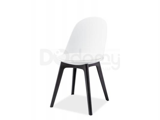 Крісло SIGNAL MATTEO I білий, фото 1