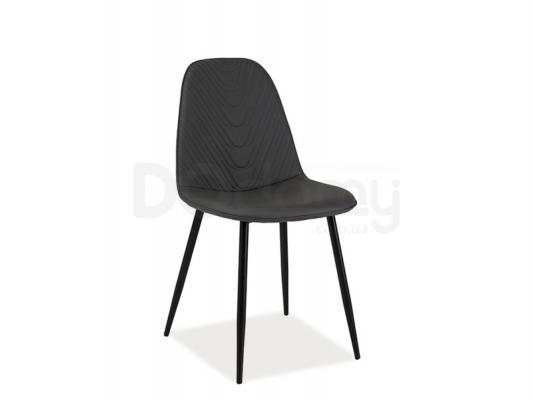 Крісло SIGNAL Teo A сірий, фото 1