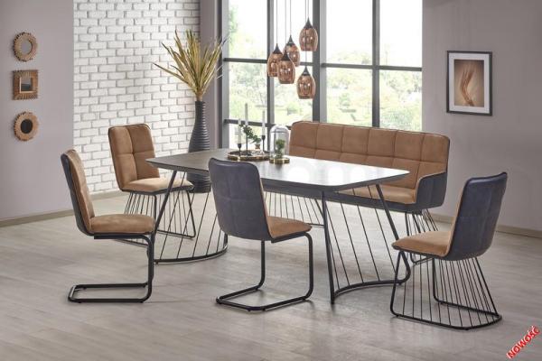 Стол HALMAR BOSTON, фото 1