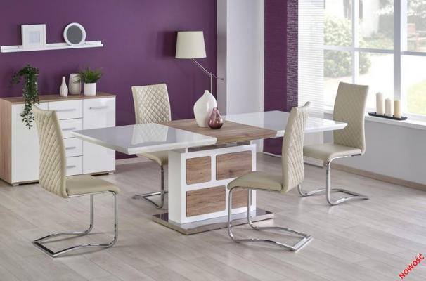 Стол раскладной HALMAR DOMUS, фото 1