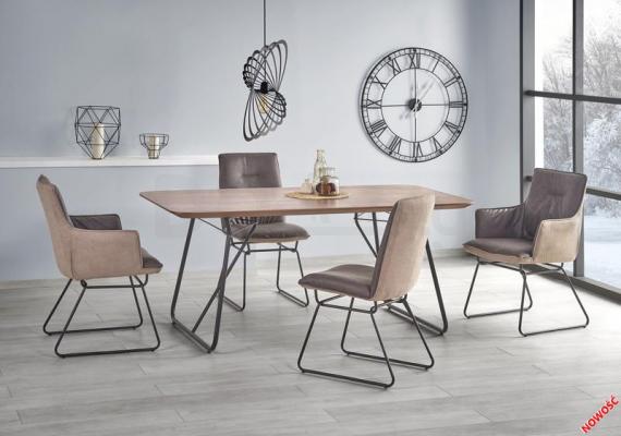 Стол HALMAR HOUSTON, фото 1