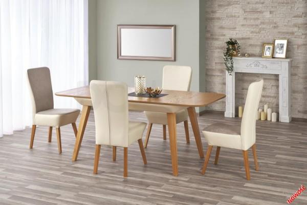 Стол раскладной HALMAR ORCHID, фото 1