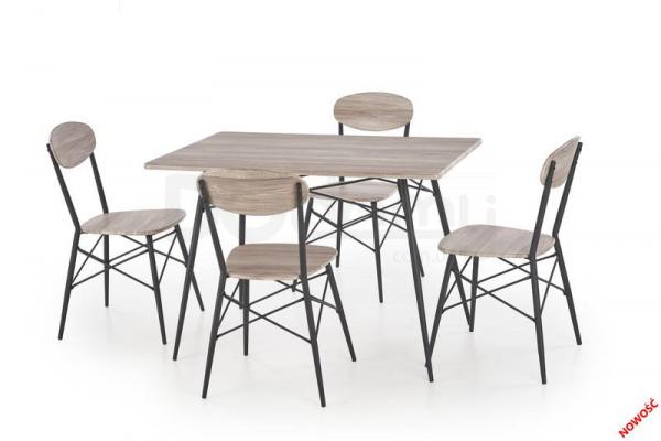 Столовый комплект HALMAR KABIR PROSTOKĄT, фото 1