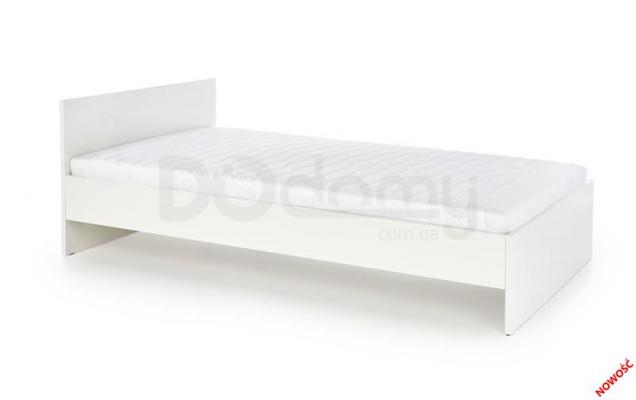 Кровать HALMAR Lima 160 Белый, фото 1