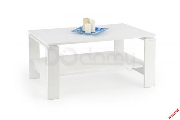 Журнальний столик HALMAR ANDREA / білий, фото 1