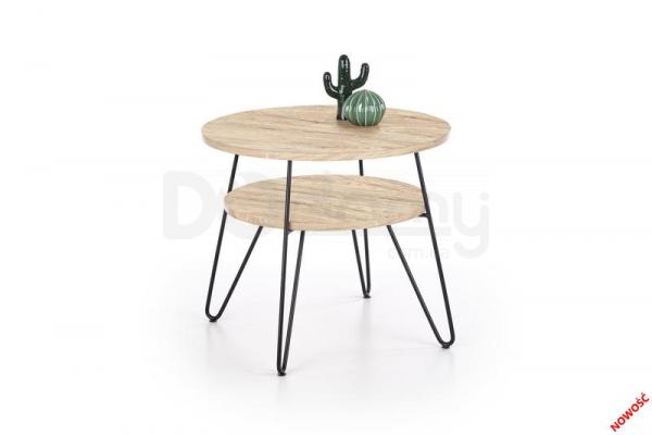 Журнальный столик HALMAR EZRA 2, фото 1