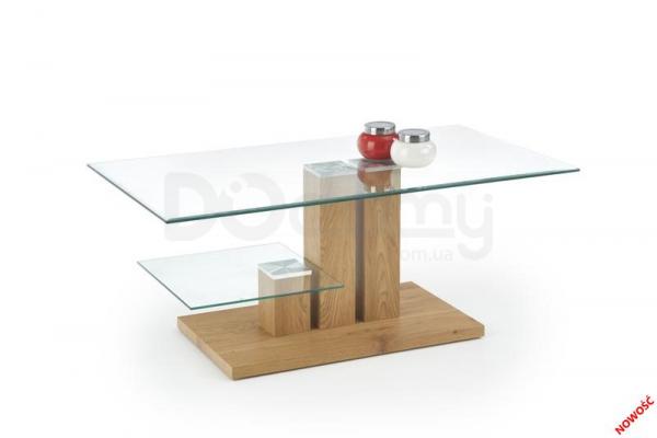 Журнальный столик HALMAR TEMPA, фото 1