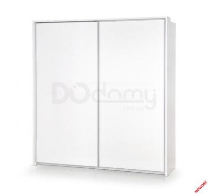 Шафа HALMAR DREAM SP2 білий, фото 1