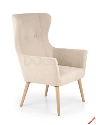 Крісло HALMAR COTTO, фото 1