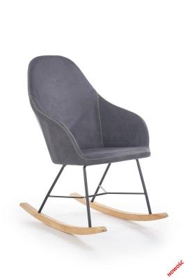 Кресло HALMAR качалка LAGOS, фото 1