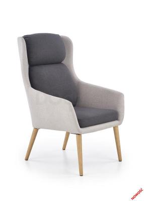 Кресло HALMAR PURIO серий, фото 1