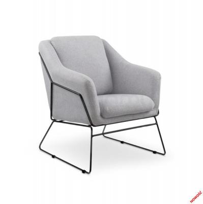 Крісло HALMAR SOFT 2, фото 1