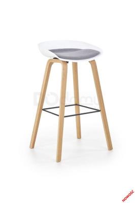 Стул барный HALMAR H-86, фото 1