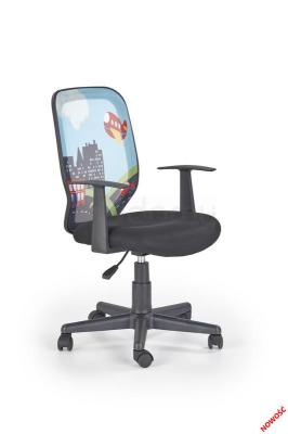 Офісний стілець HALMAR KIWI city, фото 1