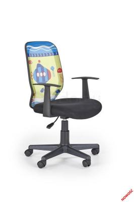 Офісний стілець HALMAR KIWI submarine, фото 1