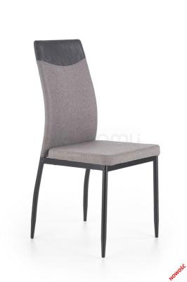 Стул HALMAR K-276 Светло серий, фото 1