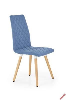 Стілець HALMAR K-282 Синій, фото 1