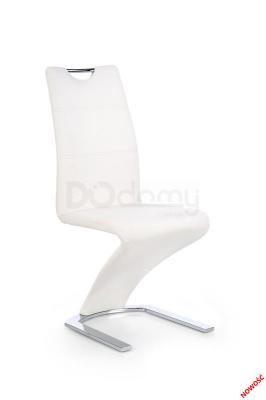 Стул HALMAR K-291 Белый, фото 1