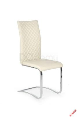 Стул HALMAR K-293 Кремовый, фото 1