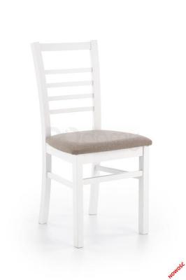 Стул HALMAR ADRIAN Белый, Inari 23, фото 1