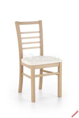 Стул HALMAR ADRIAN Дуб, Madryt 121, фото 1