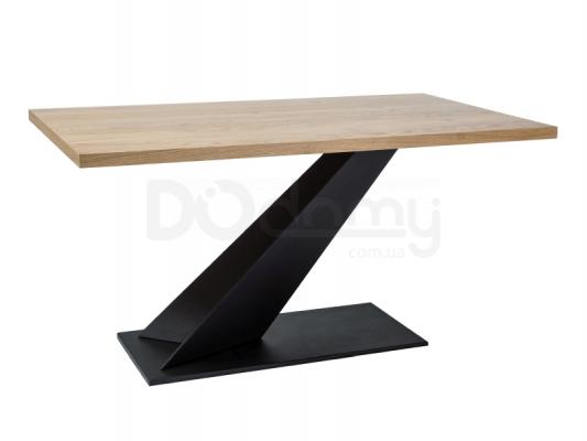 Стол Signal ARROW 150х90 натуральное дерево, фото 1