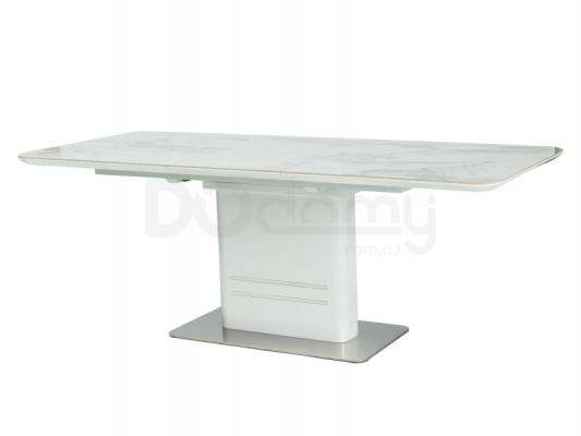 Стіл розкладний SIGNAL Cartier Ceramic, фото 1