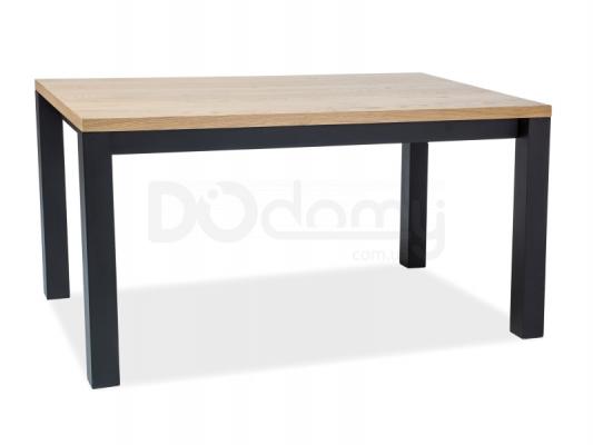 Стол Signal IMPERIAL 180х90 Дуб натуральный, фото 1