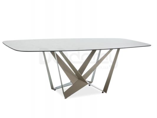 Стол Signal MANHATTAN Белый, фото 1