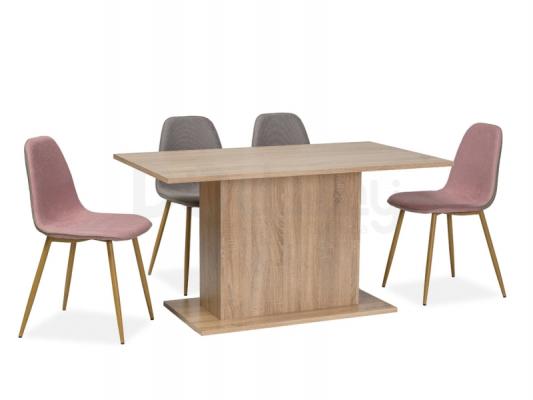 Стіл SIGNAL RENO I 140x80, фото 1