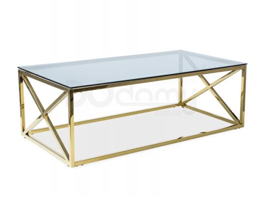 Журнальный столик Signal ELISE A 120X60, фото 1