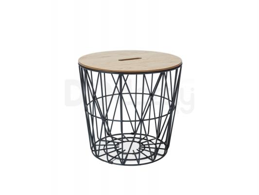 Журнальний столик SIGNAL HERA, фото 1