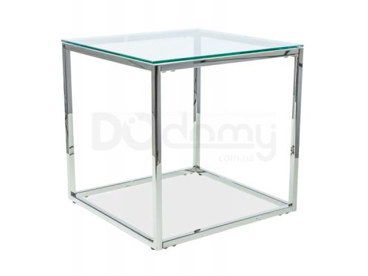 Журнальные столики Signal HILTON В 55X55, фото 1