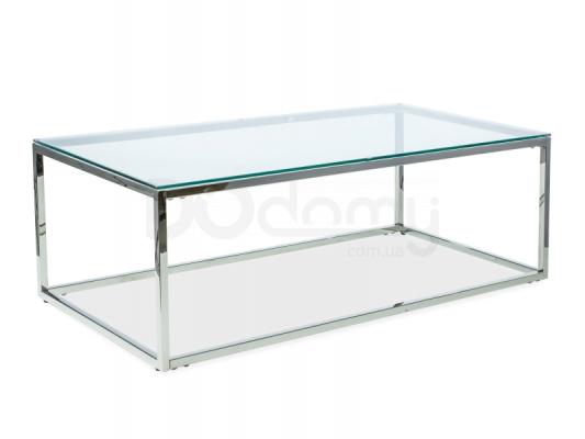 Журнальные столики Signal HILTON A 120X60, фото 1