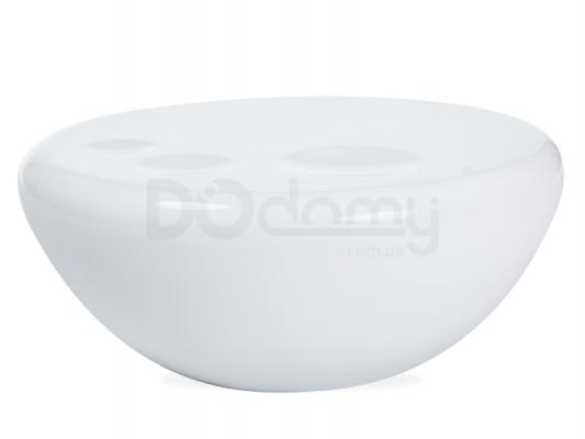 Журнальний столик SIGNAL OMNIA білий, фото 1