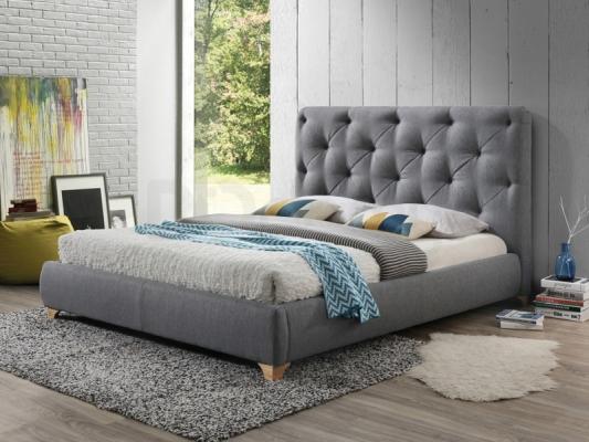 Кровать Signal BUGATTI 160x200, фото 1