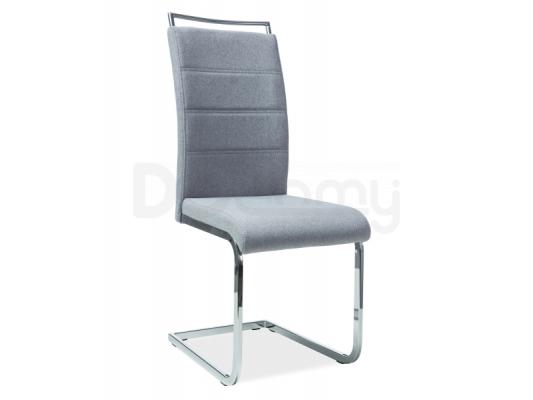 Кресло Signal H-441 Серая ткань, фото 1